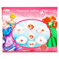 Набор посуды Играем вместе
