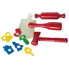 Набор посуды Совтехстром