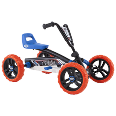 Веломобиль Berg Buzzy Nitro