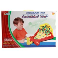 Играем вместе Пинбол Тир