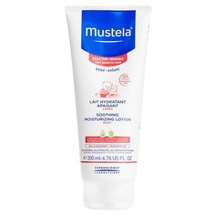 Mustela Молочко для тела