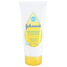 Johnsons Baby Крем детский для