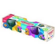 Кинетический песок LORI