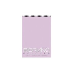 Скетчбук для зарисовок Fabriano
