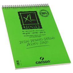 Альбом Canson XL Recycled 42