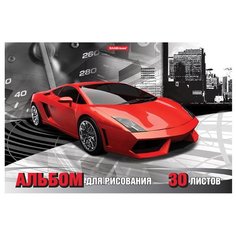 Альбом для рисования Erich Krause