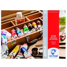 Альбом для акрила Royal Talens