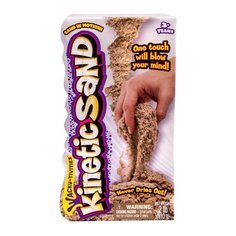 Кинетический песок Kinetic Sand