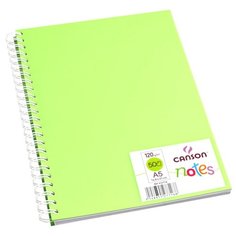 Скетчбук Canson Notes 21 х