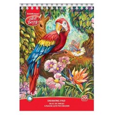 Альбом для рисования Erich Krause