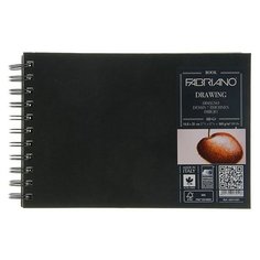 Скетчбук для зарисовок Fabriano