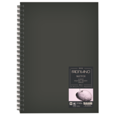 Скетчбук для зарисовок Fabriano
