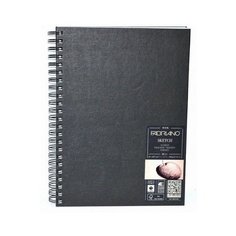 Скетчбук для зарисовок Fabriano