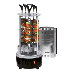 Шашлычница REDMOND RBQ-0252-E