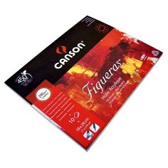 Альбом для масляных красок Canson