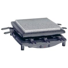 Гриль-раклетница Steba RC 3