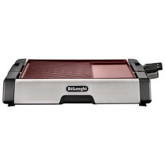 Гриль DeLonghi BG 500C