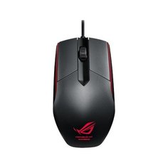 Мышь ASUS ROG Sica Black USB
