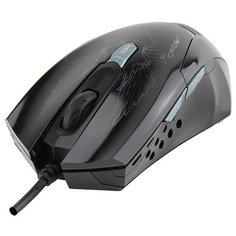 Мышь CROWN CMXG-1100 BLAZE