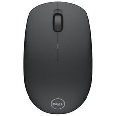Мышь DELL WM126 Wireless Mouse
