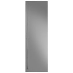 Встраиваемый холодильник smeg