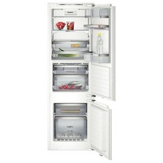 Встраиваемый холодильник Siemens