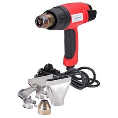 Строительный фен КВТ ТТ-1800