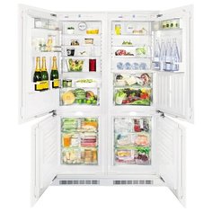 Встраиваемый холодильник Liebherr