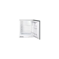 Встраиваемый холодильник smeg