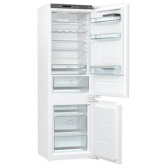 Встраиваемый холодильник Gorenje