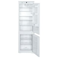 Встраиваемый холодильник Liebherr