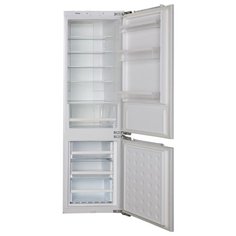 Встраиваемый холодильник Haier