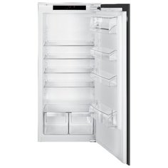 Встраиваемый холодильник smeg