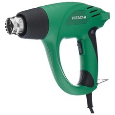 Строительный фен Hitachi