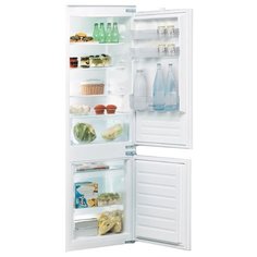 Встраиваемый холодильник Indesit