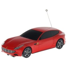 Легковой автомобиль Rastar