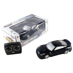 Легковой автомобиль Shantou