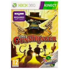 The Gunstringer Microsoft