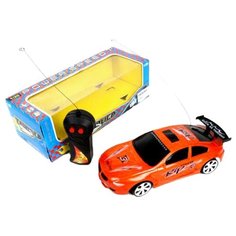 Легковой автомобиль Shantou