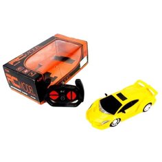 Легковой автомобиль Shantou