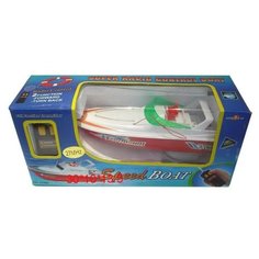 Катер Shantou Gepai Speedboat