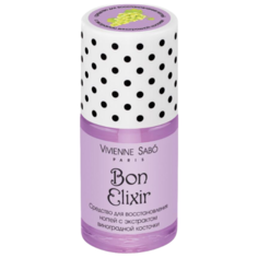 Средство для восстановления Vivienne Sabo