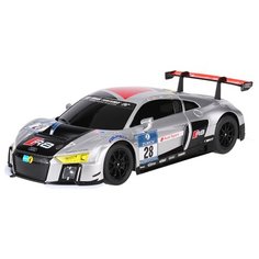 Гоночная машина Rastar Audi R8