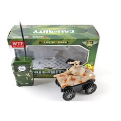 Танк Shantou Gepai Call of Duty