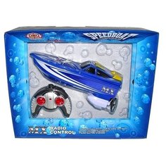 Катер Shantou Gepai Speedboat