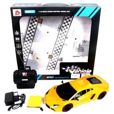 Легковой автомобиль Shantou