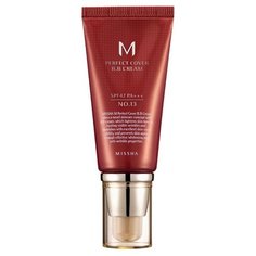 Missha Perfect Cover BB крем