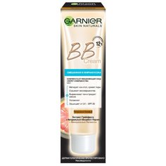 GARNIER Секрет совершенства BB