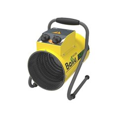 Электрическая пушка Ballu