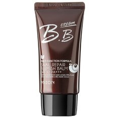 Mizon Snail repair BB крем